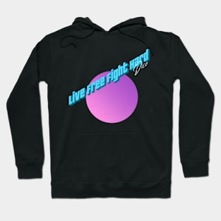 80s styles Hoodie